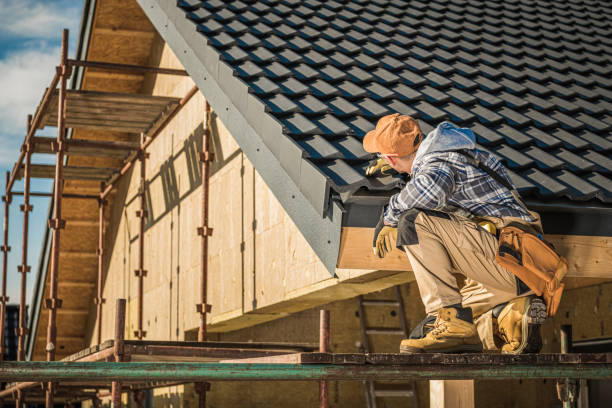 Best Roof Waterproofing Services  in Norwalk, CT